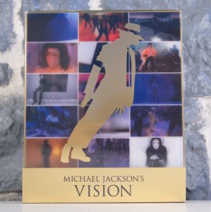 Michael Jackson's Vision (04)